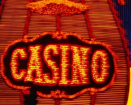 Seasonal Online Casino Events