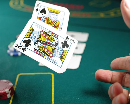 Social Online Casino Tournaments