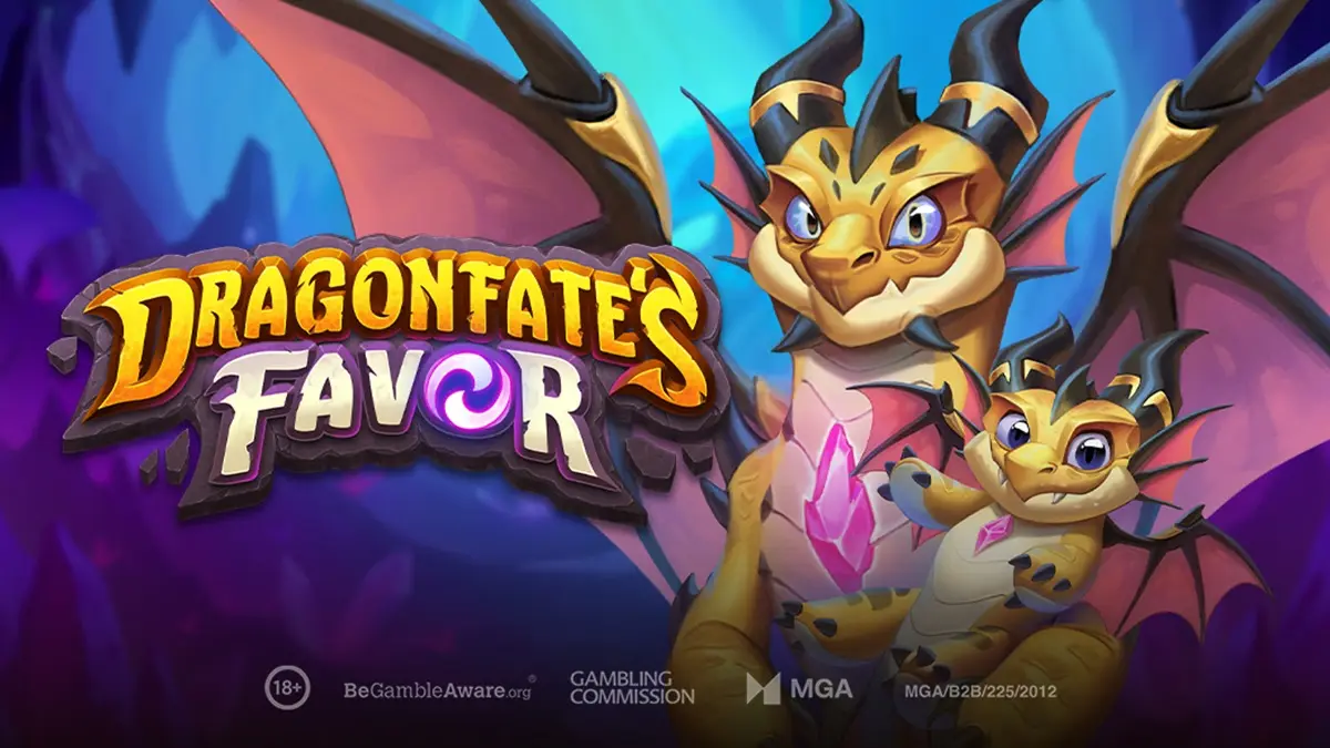 Dragon Fates Favor Casino Game