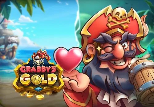 Crabbys Gold Casino Game