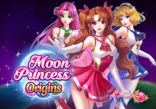 Moon Princess Origins Casino Game
