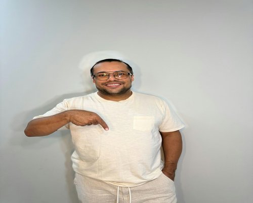 Michael Brown - Community Manager